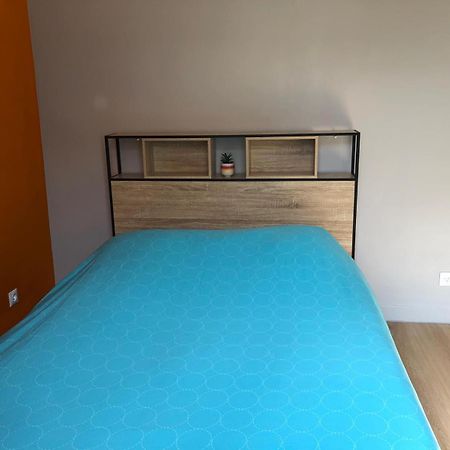 Appartements Saint Gratien 3 Min A Pied Transport Tour Eiffel Zewnętrze zdjęcie