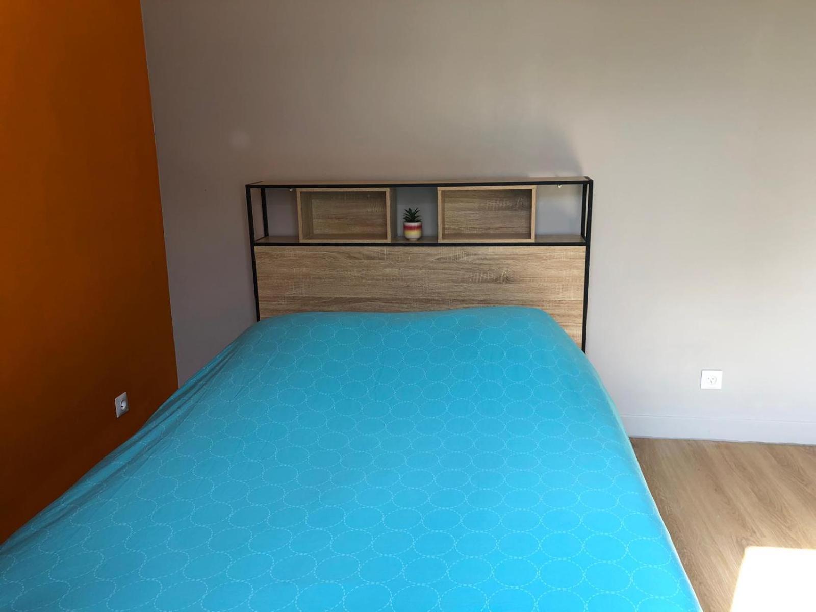 Appartements Saint Gratien 3 Min A Pied Transport Tour Eiffel Zewnętrze zdjęcie