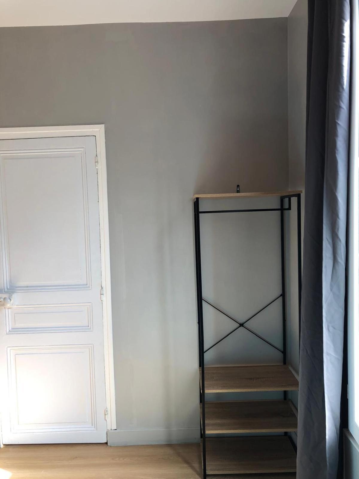 Appartements Saint Gratien 3 Min A Pied Transport Tour Eiffel Zewnętrze zdjęcie