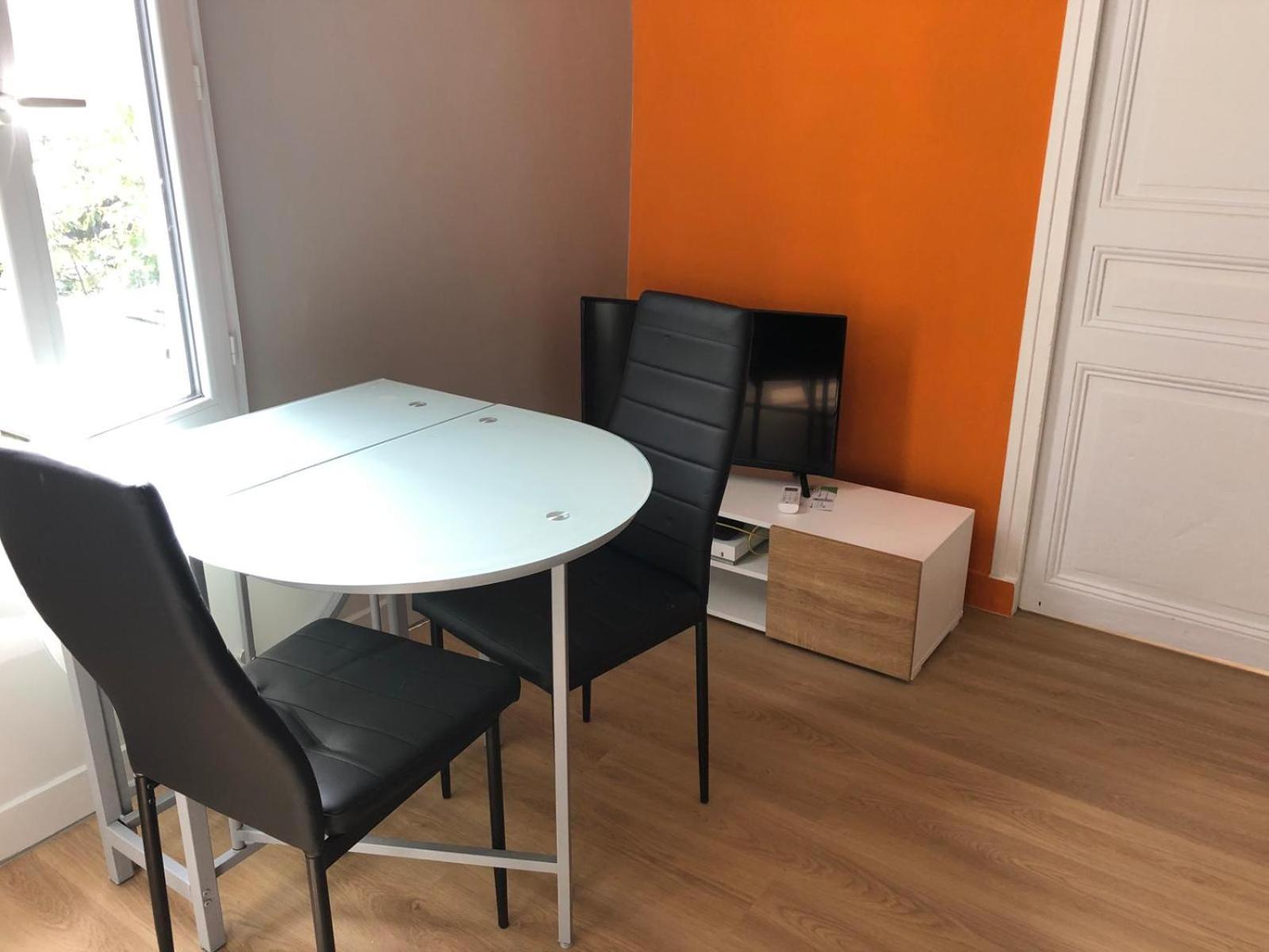 Appartements Saint Gratien 3 Min A Pied Transport Tour Eiffel Zewnętrze zdjęcie