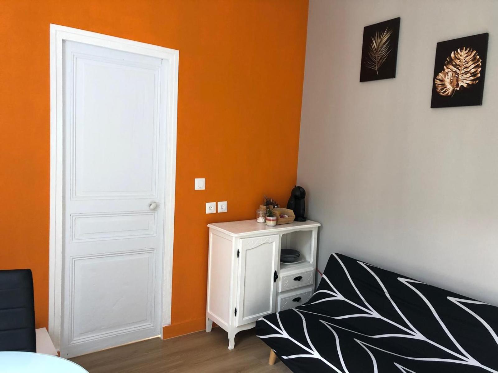 Appartements Saint Gratien 3 Min A Pied Transport Tour Eiffel Zewnętrze zdjęcie